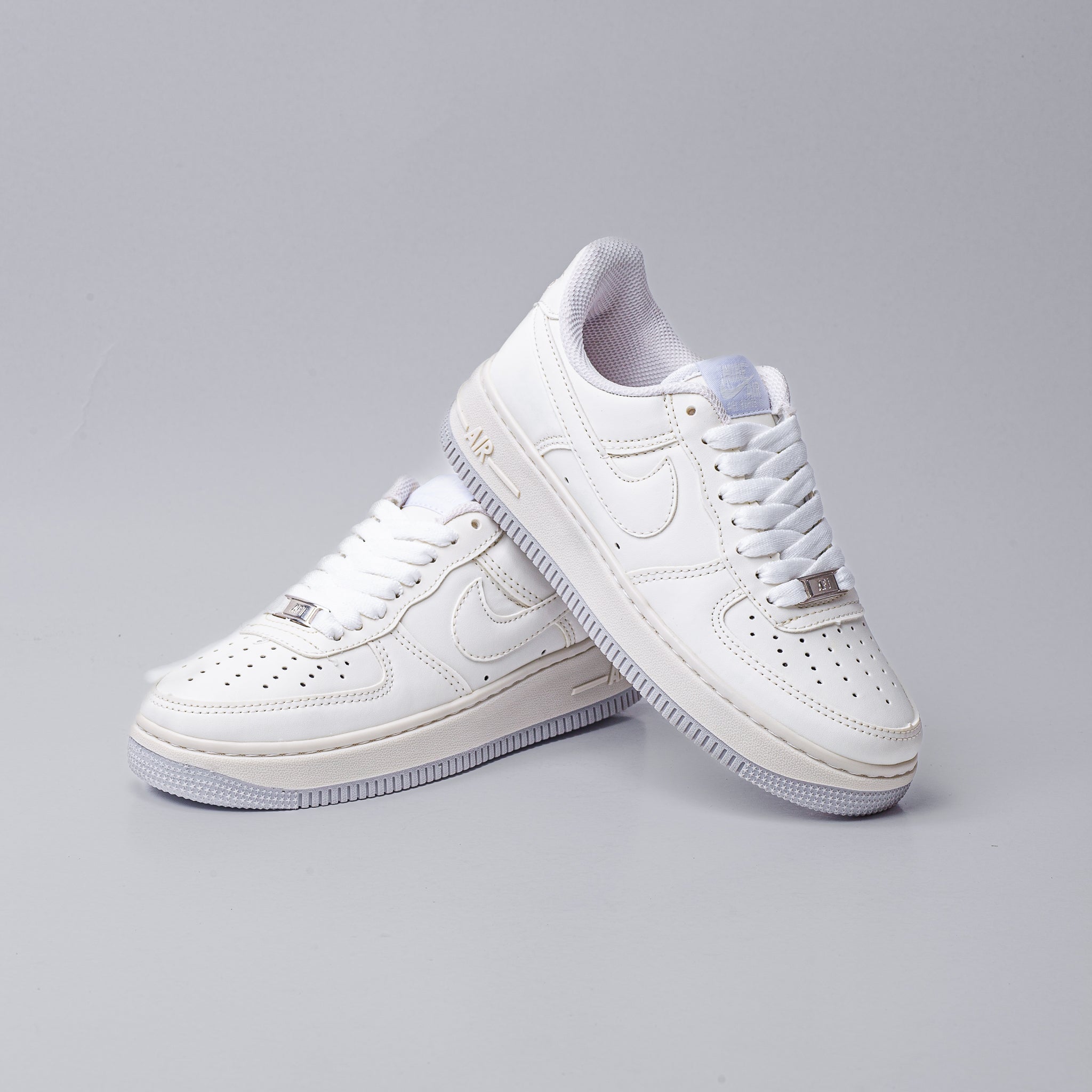 AF1 | Dunas gelo