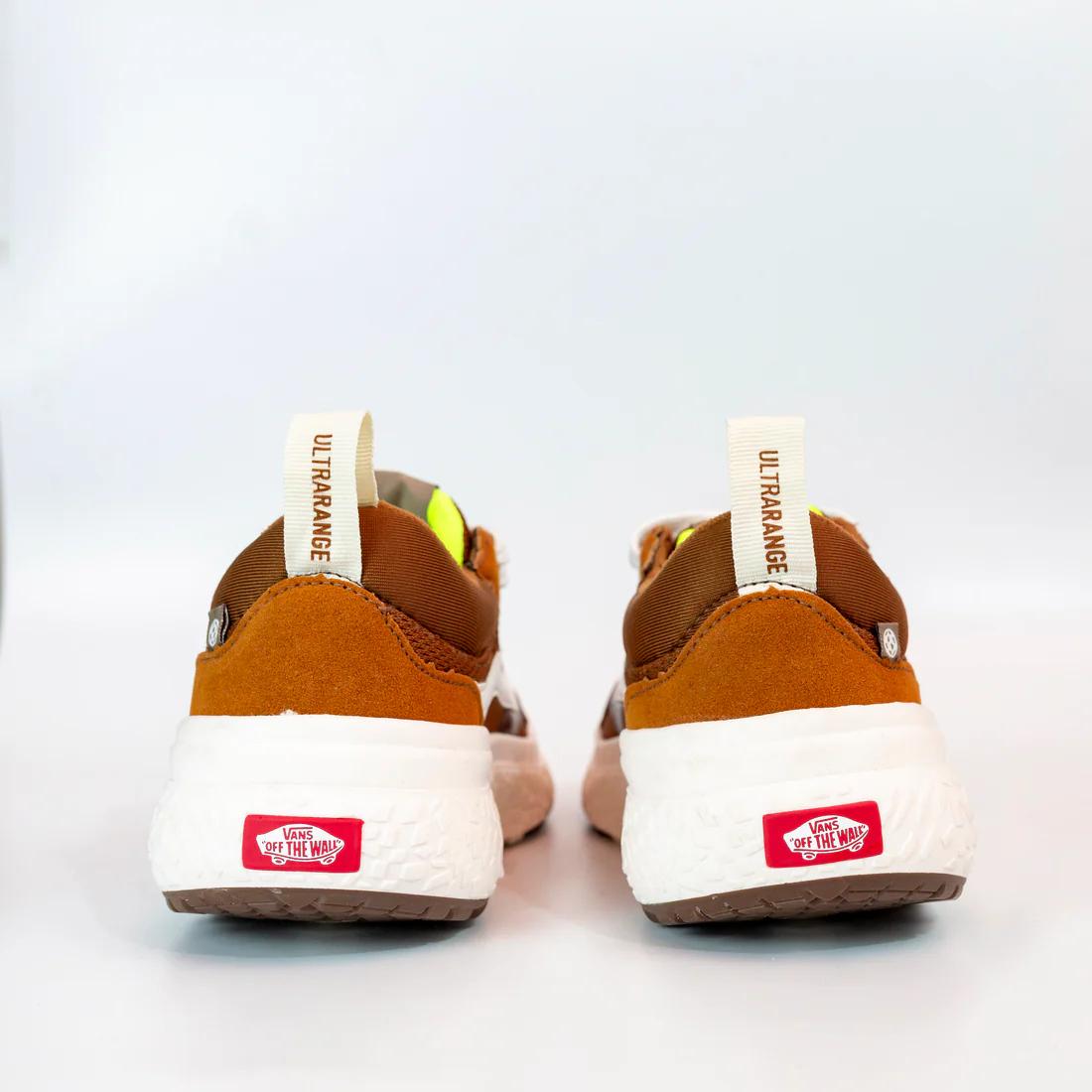 VNS VR3 NEO CARAMEL