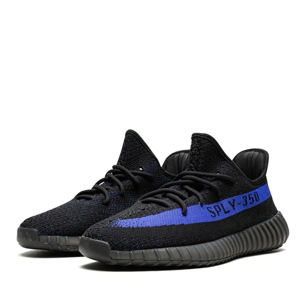 Yeezy 350 v2 Dazzling Blue