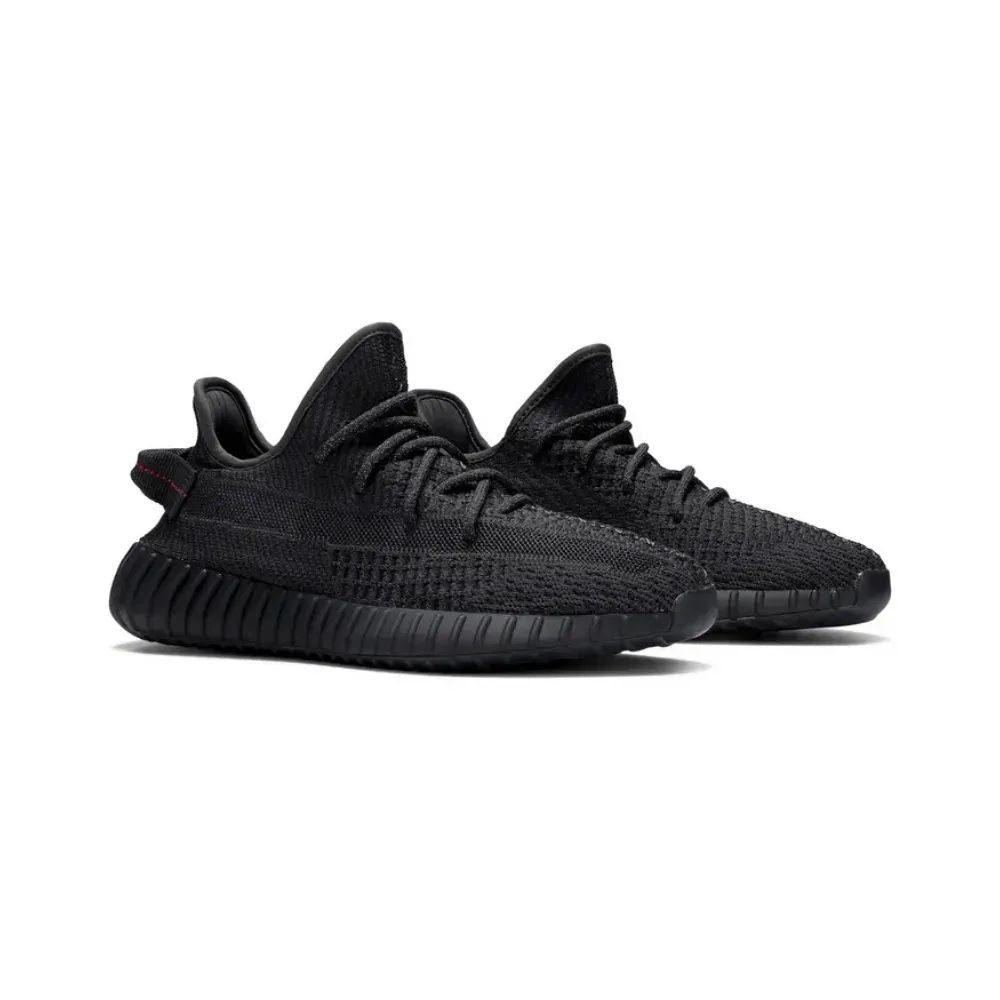 Yeezy 350 v2 Black Refletive