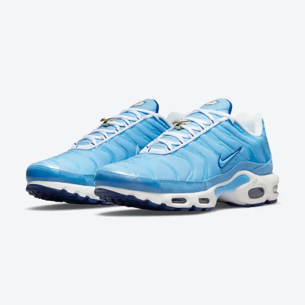 TN PETROL BLUE