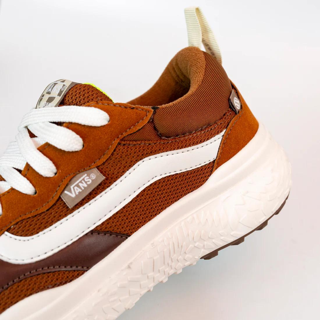 VNS VR3 NEO CARAMEL