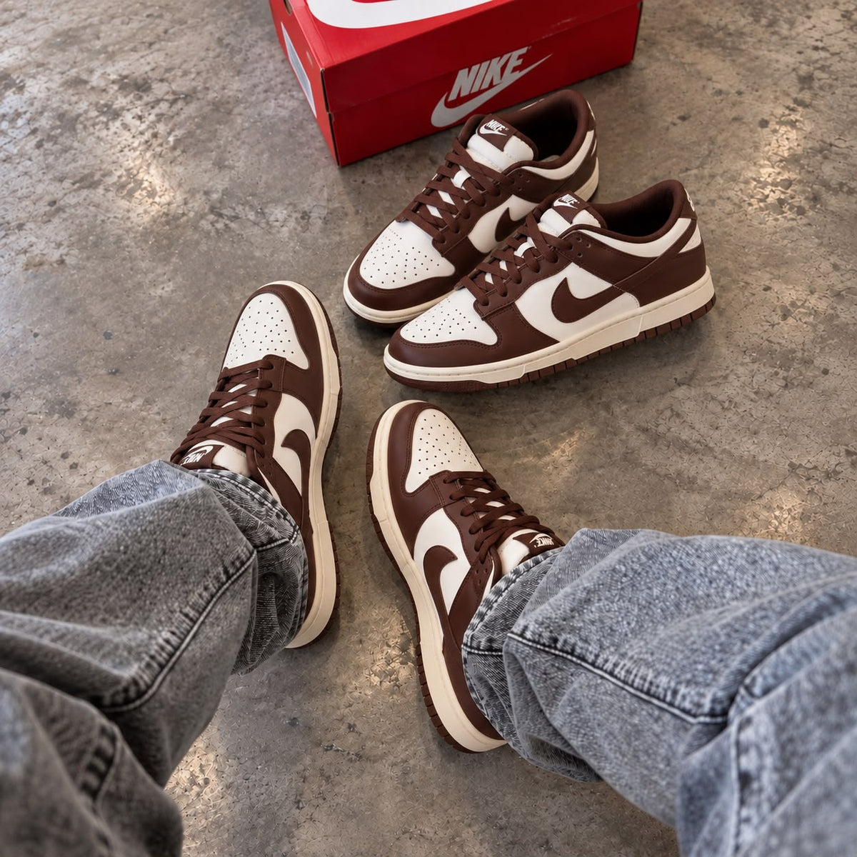 DK LOW CACAO