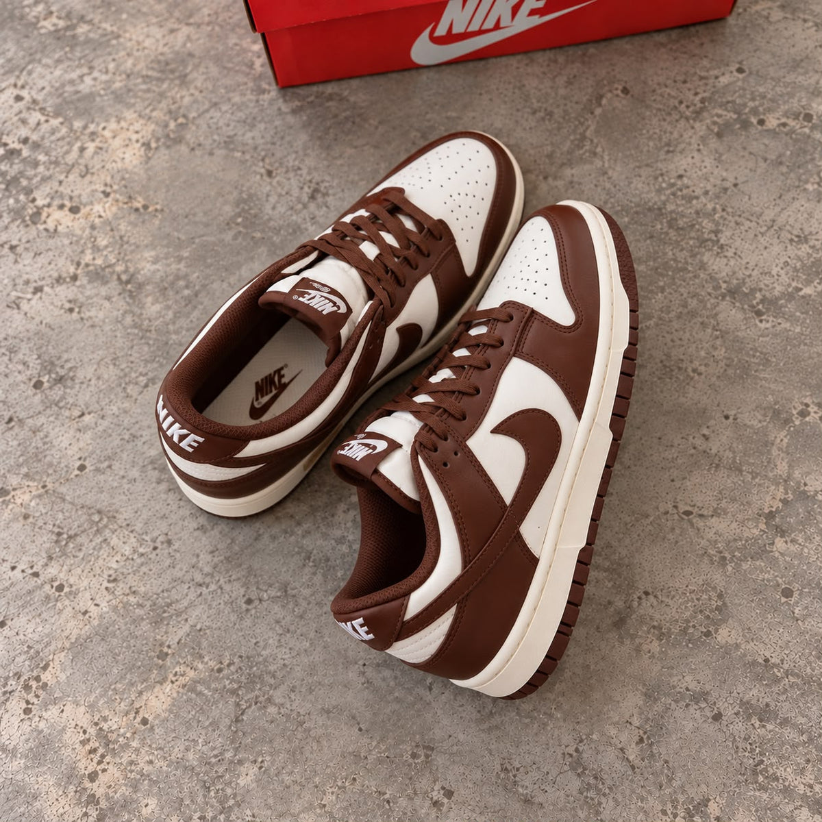 DK LOW CACAO
