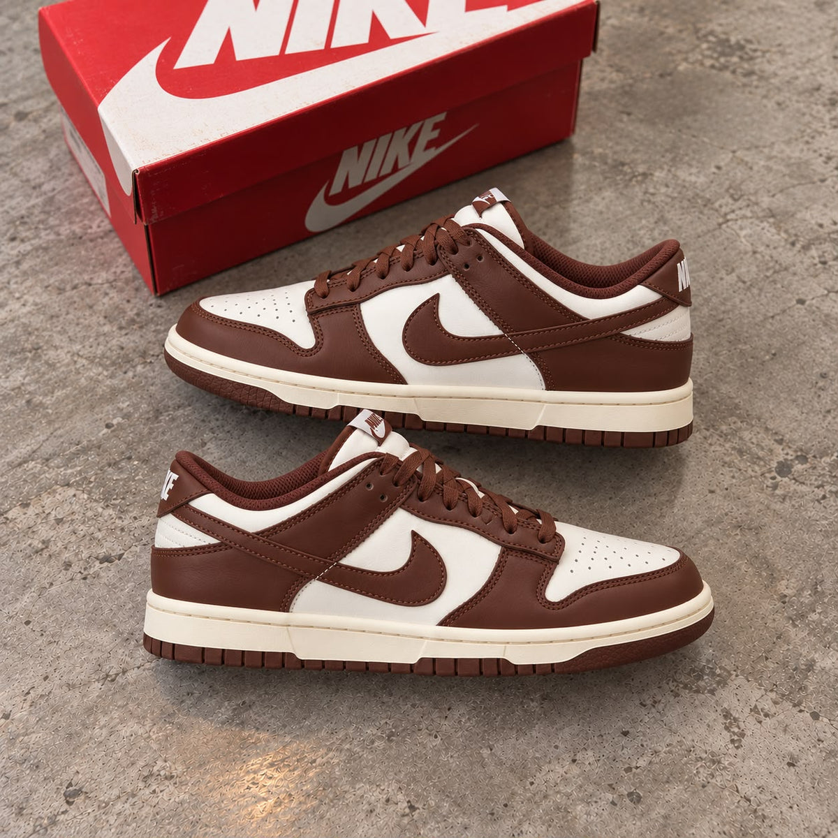 DK LOW CACAO