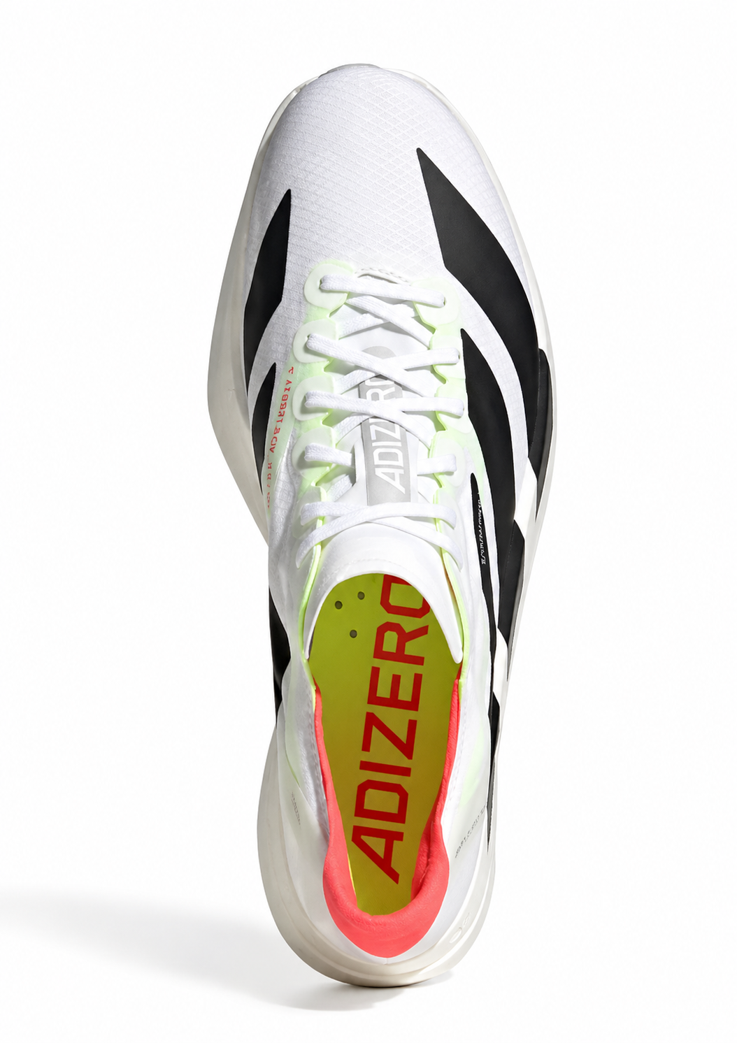 Adds Adizero Adios Pro 4 Branco