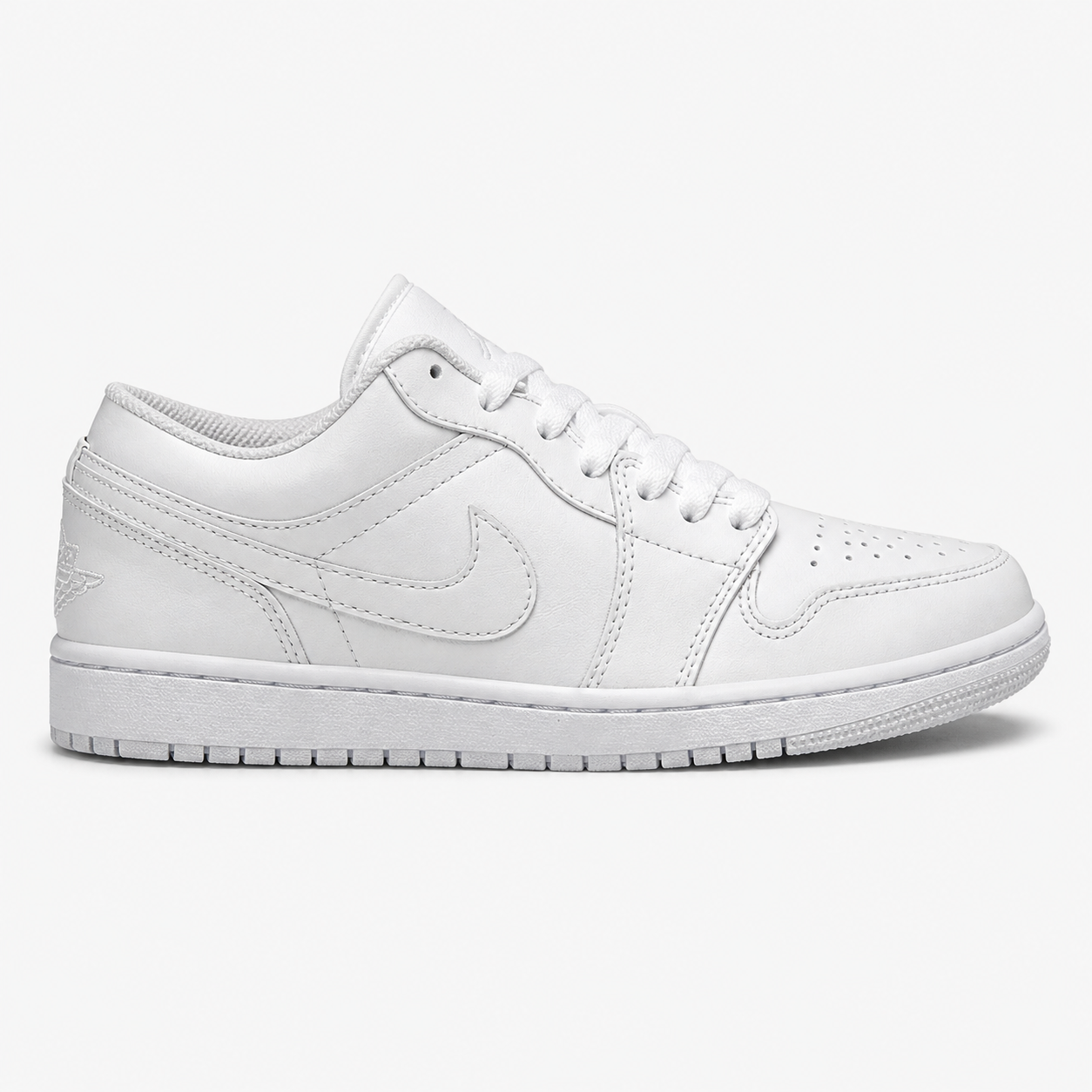 Nk Jordan Branco