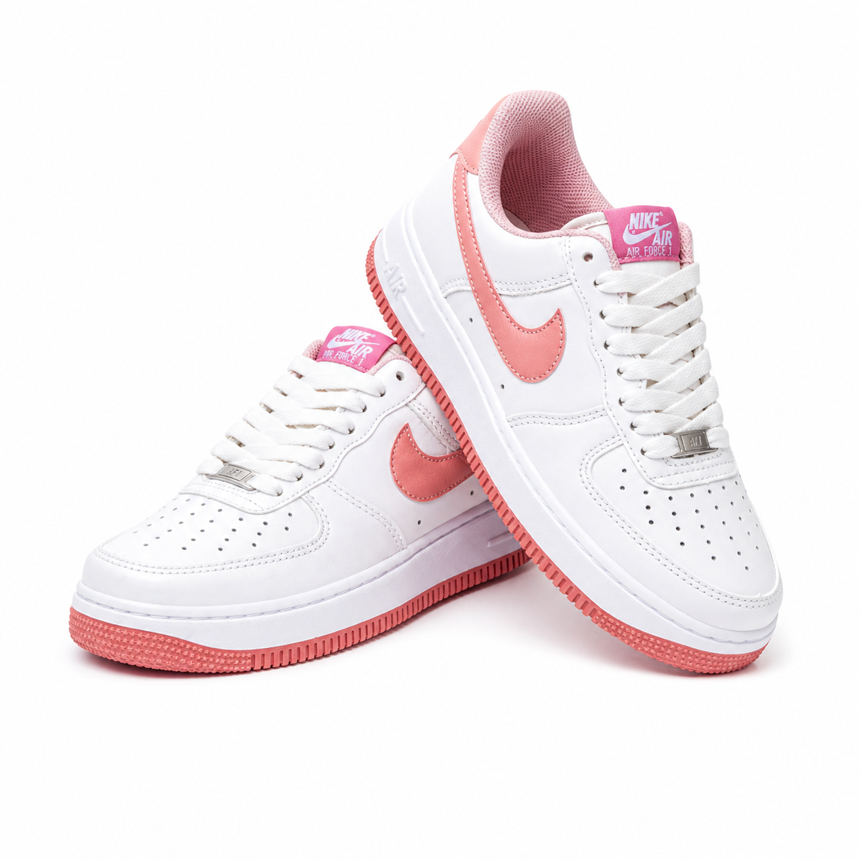 AF1 | Dunas Salmão