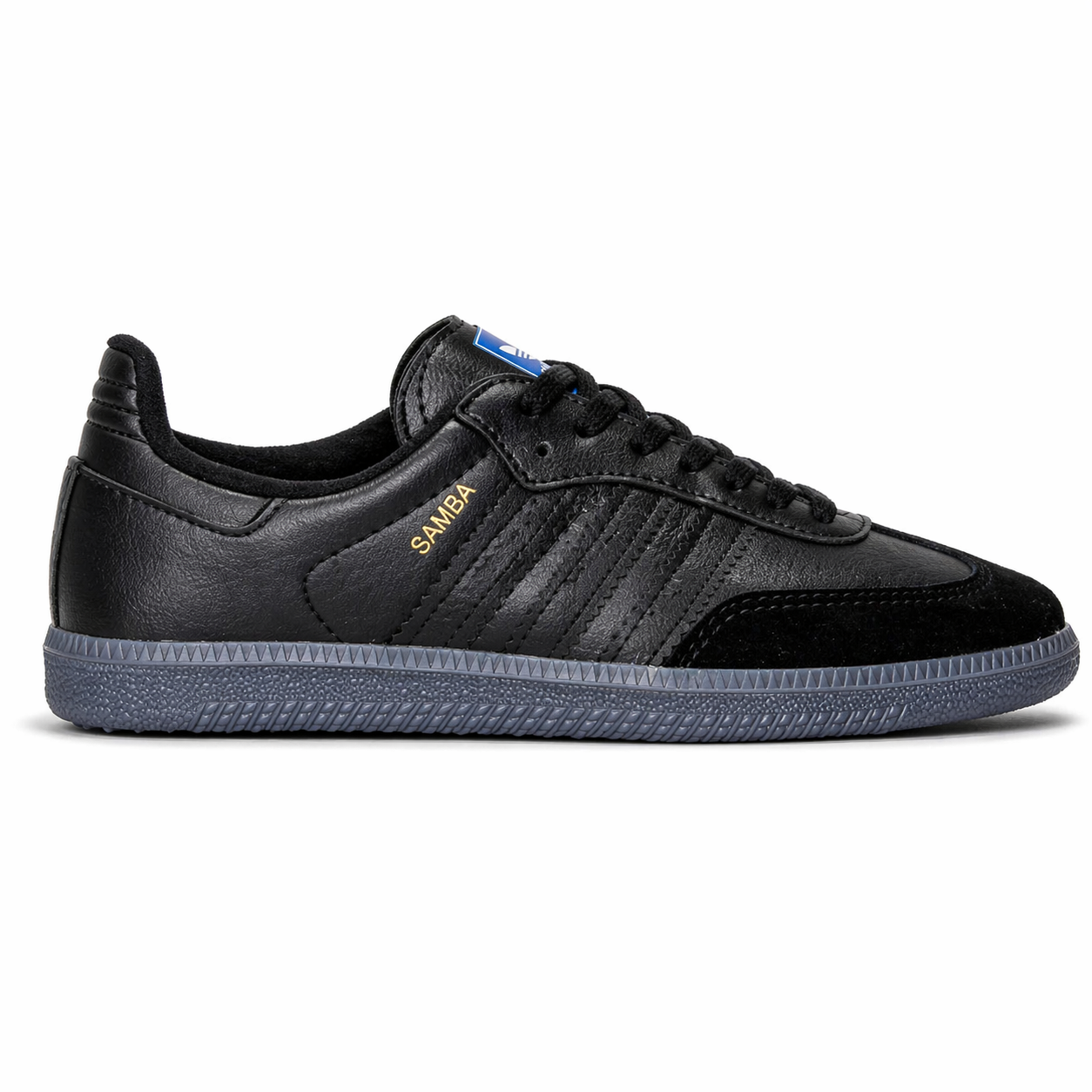 ADDS Samba All Black