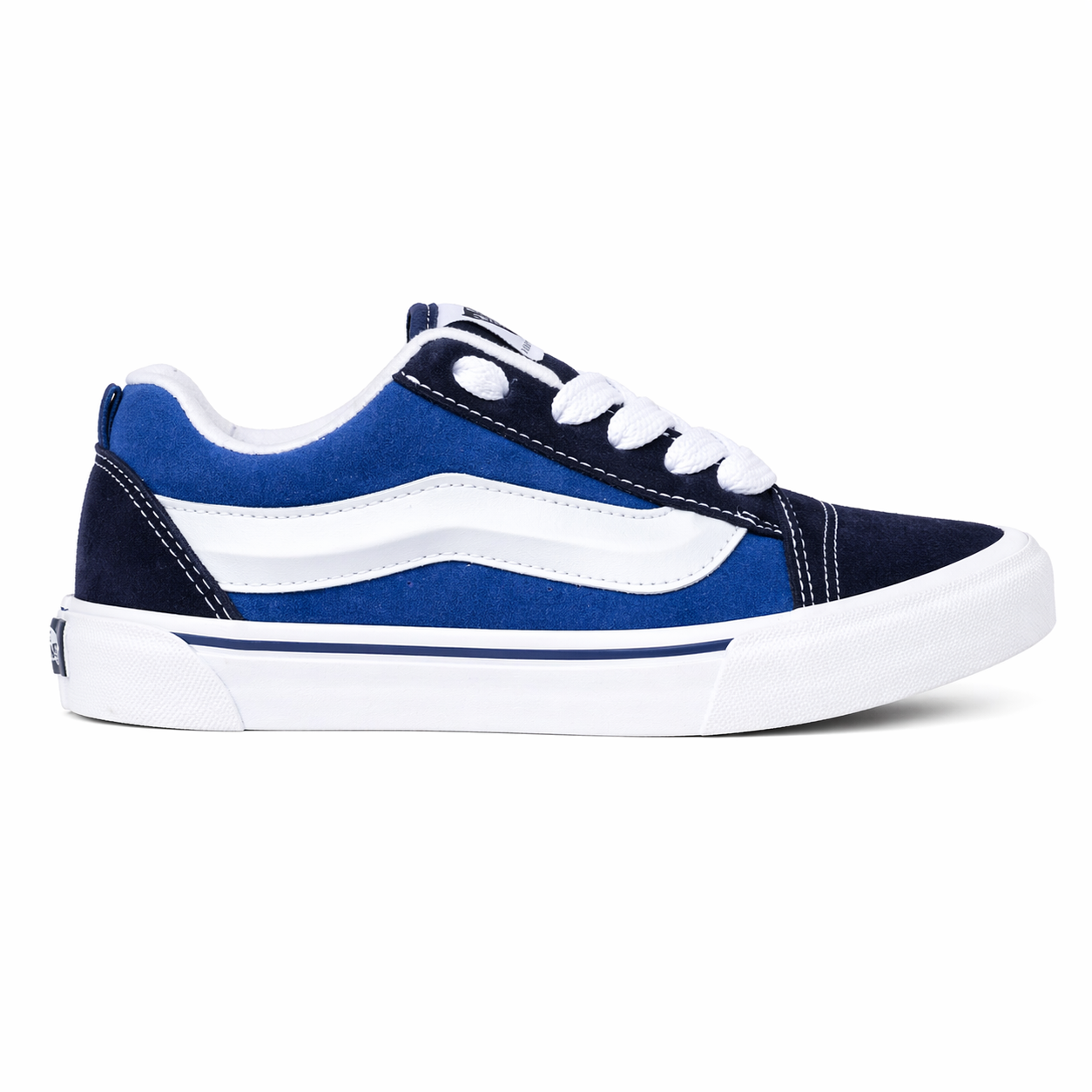 VNS KNU Azul