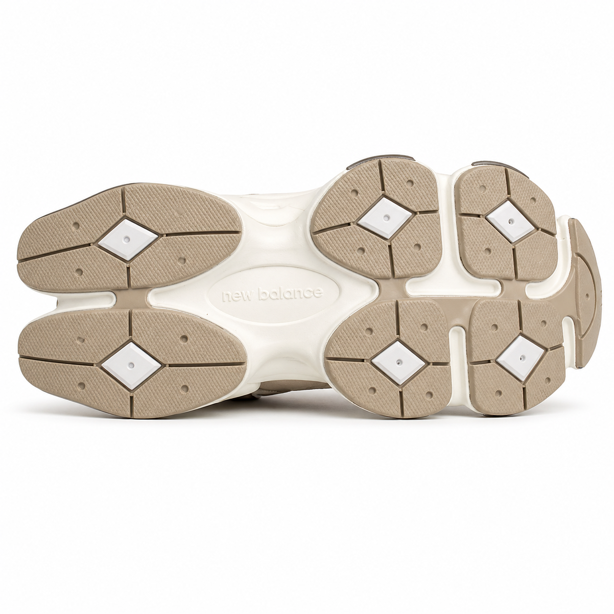 NB 9060 Mocha Cream