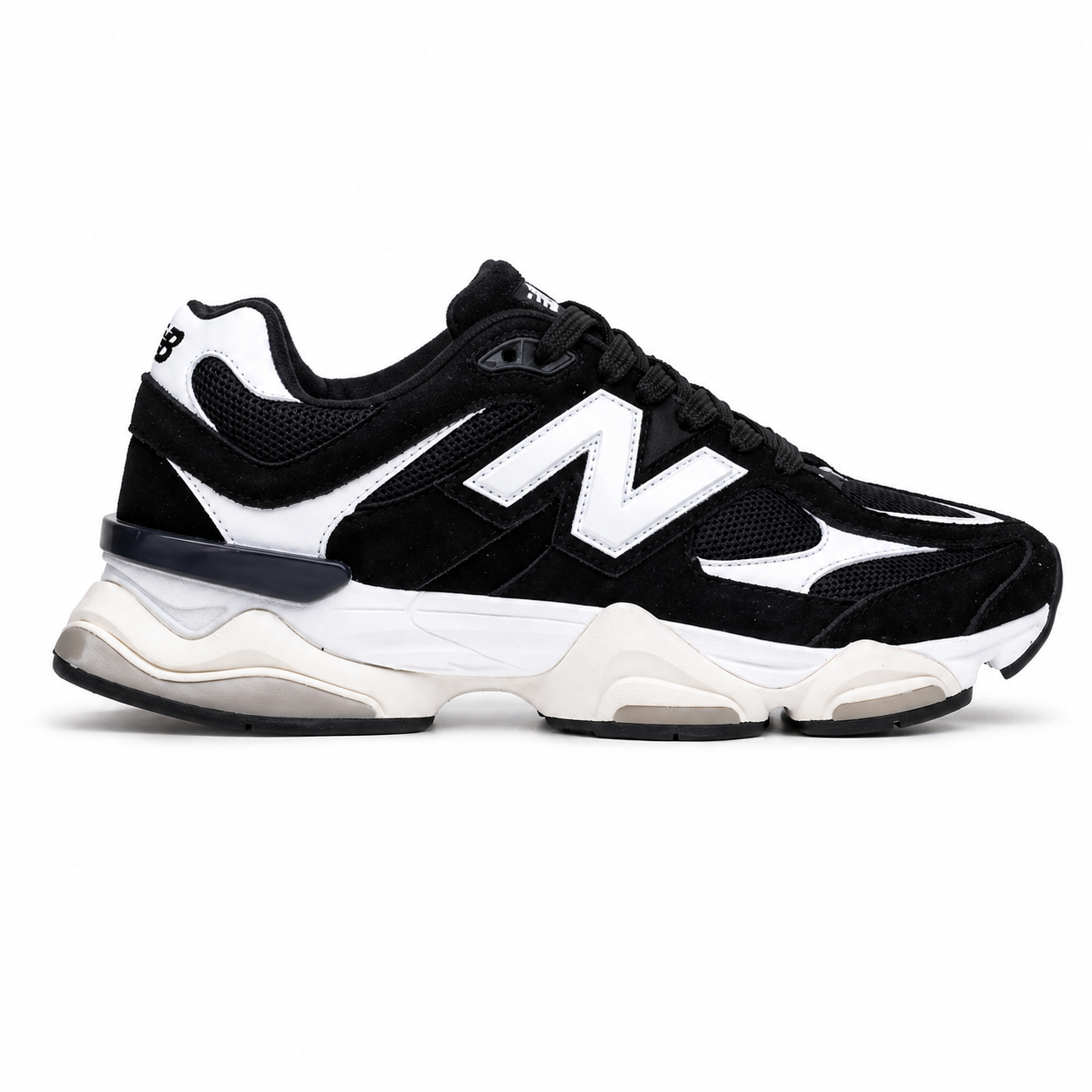 NB 9060 PRETO/BRANCO