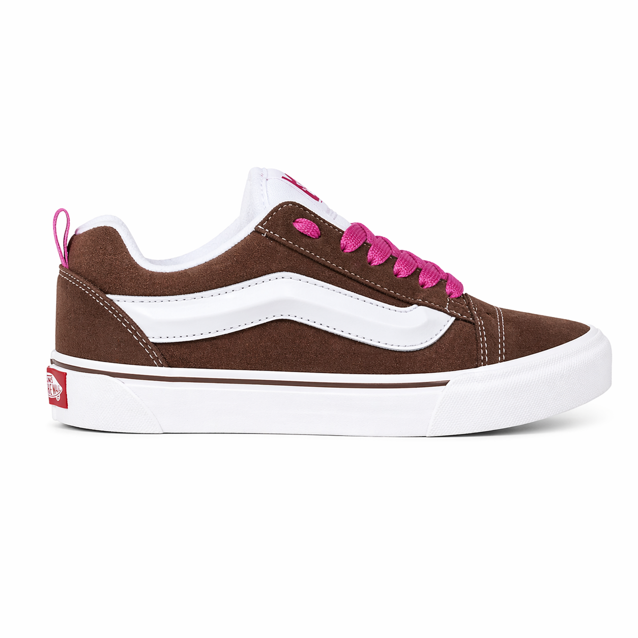 VNS KNU Café Pink