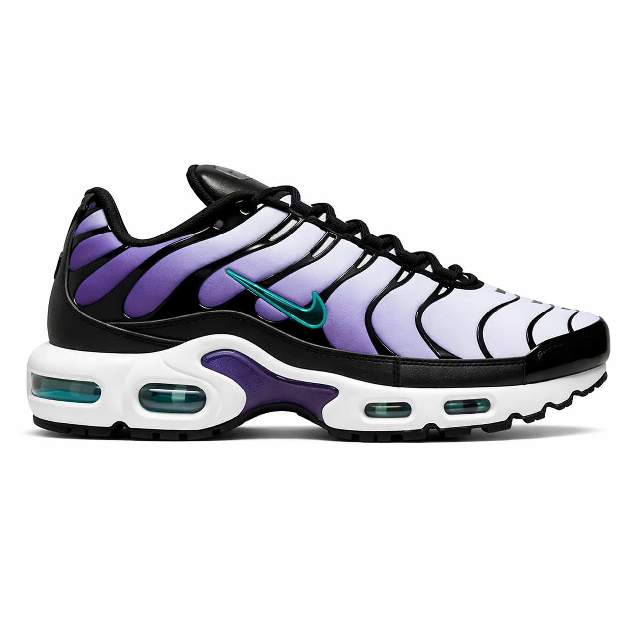 NK Air Max TN Plus Reverse Grape