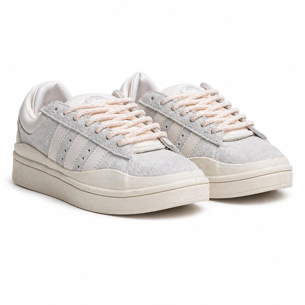 ADDS Campus Bad Bunny Cinza/Bege