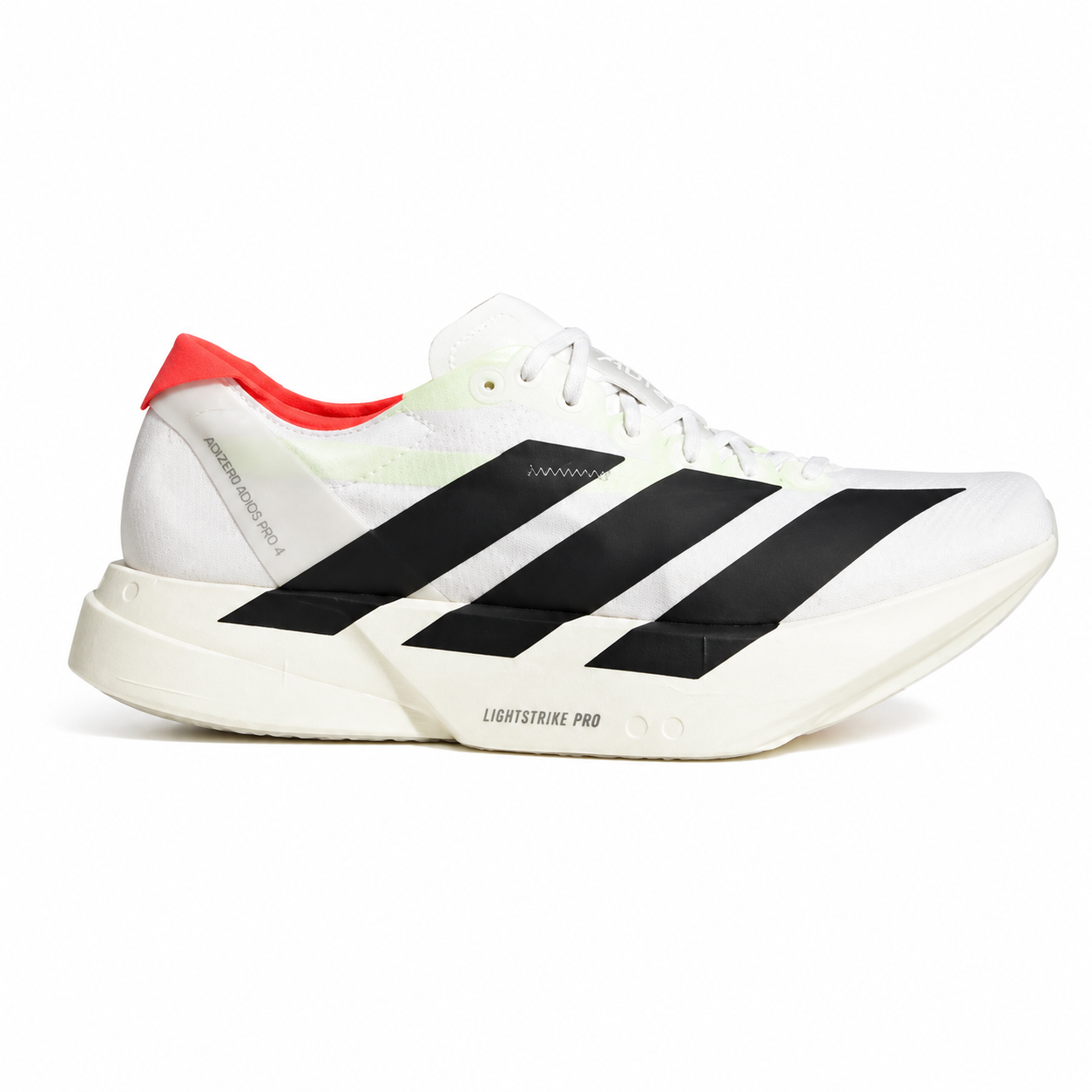 Adds Adizero Adios Pro 4 Branco