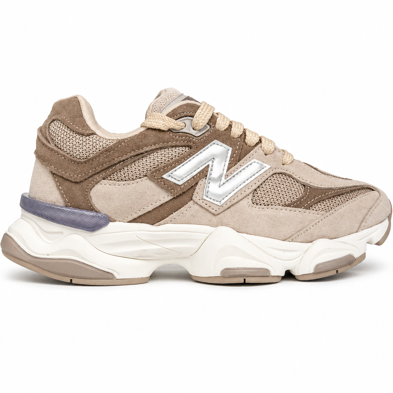 NB 9060 Mocha Cream