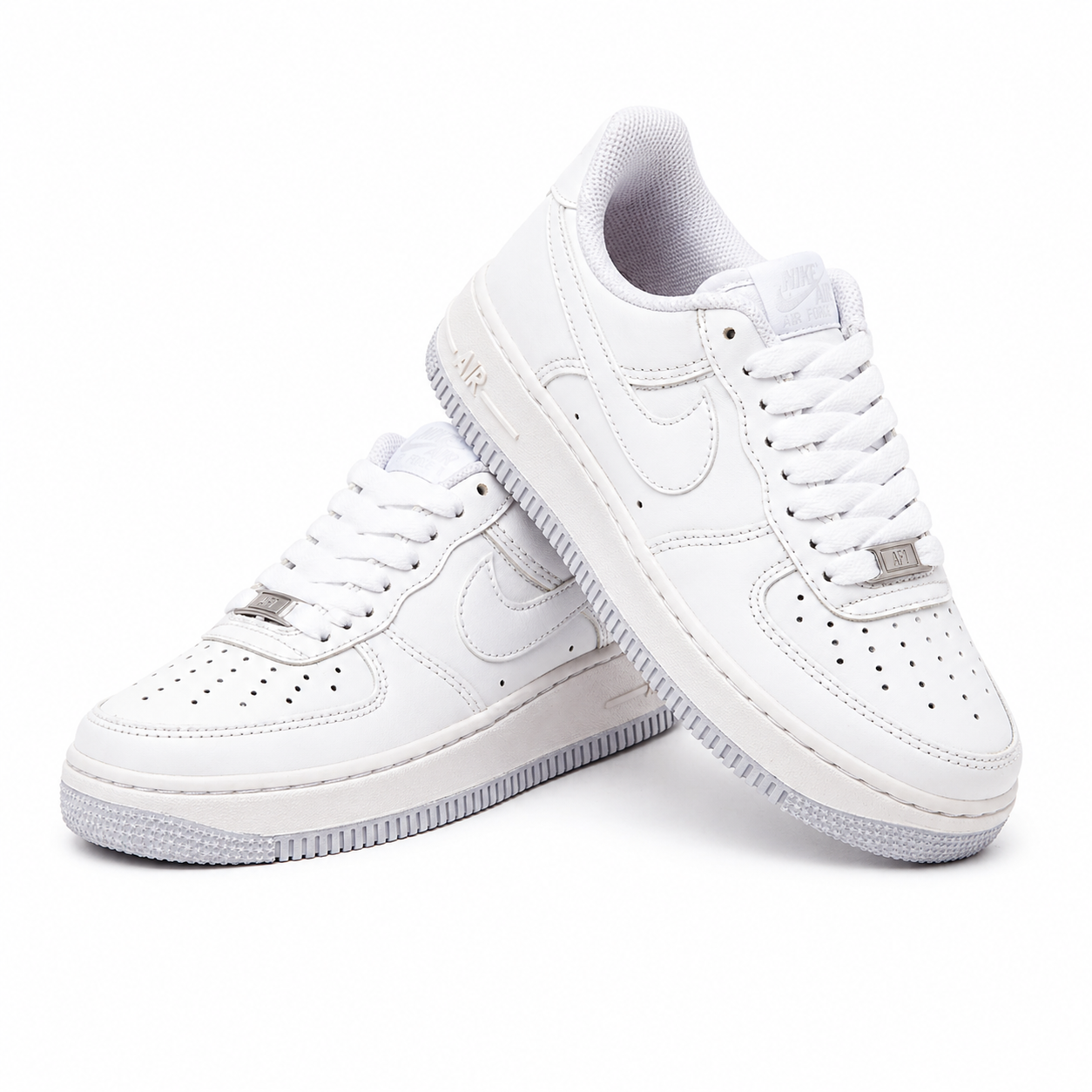 AF1 | Dunas gelo