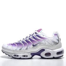 NK Air Max TN Plus Purple Dragon