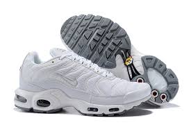 Air Max TN Plus Whith