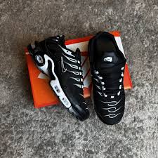 NK Air Max TN Plus Venom