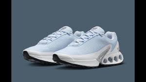 NK Air Max DN Dune