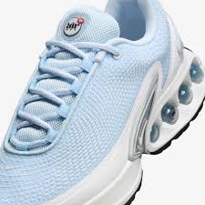 NK Air Max DN Dune