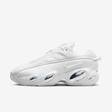 NK Nocta Glide Branco