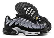 Air Max TN Plus Grey