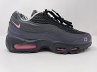 NK Air Max 95 OG Pink Beam
