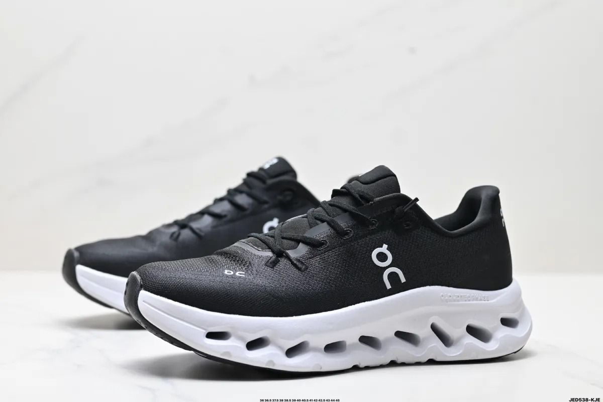 On Cloudtecphase Preto/Branco