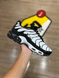 NK Air Max TN Plus Oreo Reverse