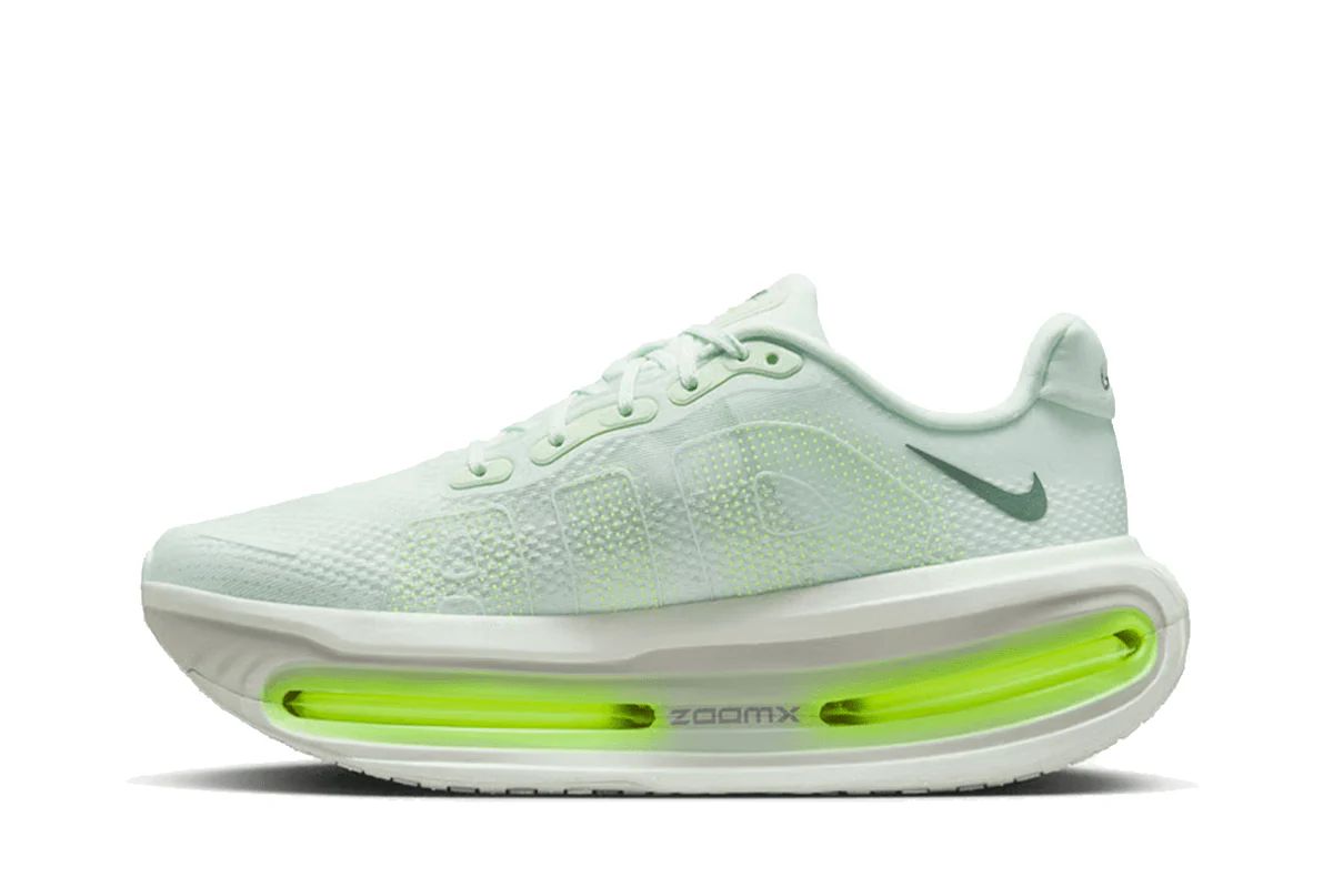 Nk Air Vomero Premium Green