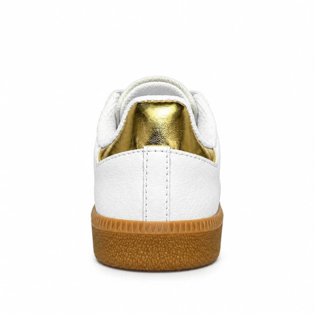 ADDS Samba Branco Gold