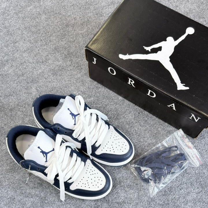 Nk Jordan Midnight Navy
