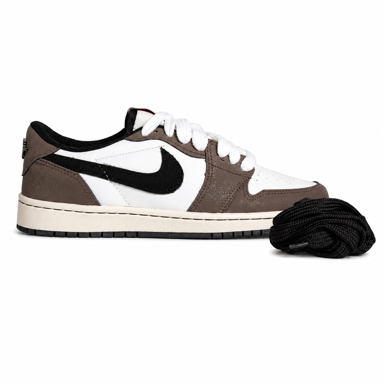 NK Air Jordan Low Storm (Edição limitada)