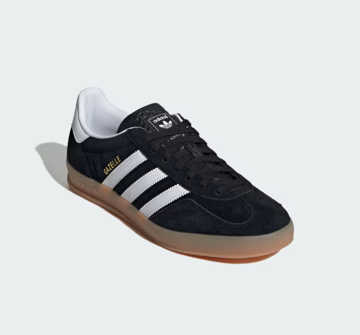 ADDS Gazelle Indoor Core Black