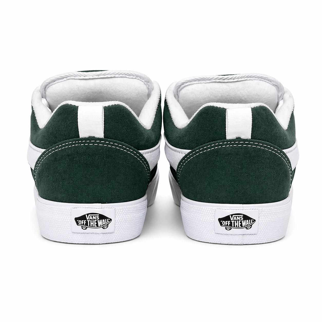 VNS KNU Verde Off White