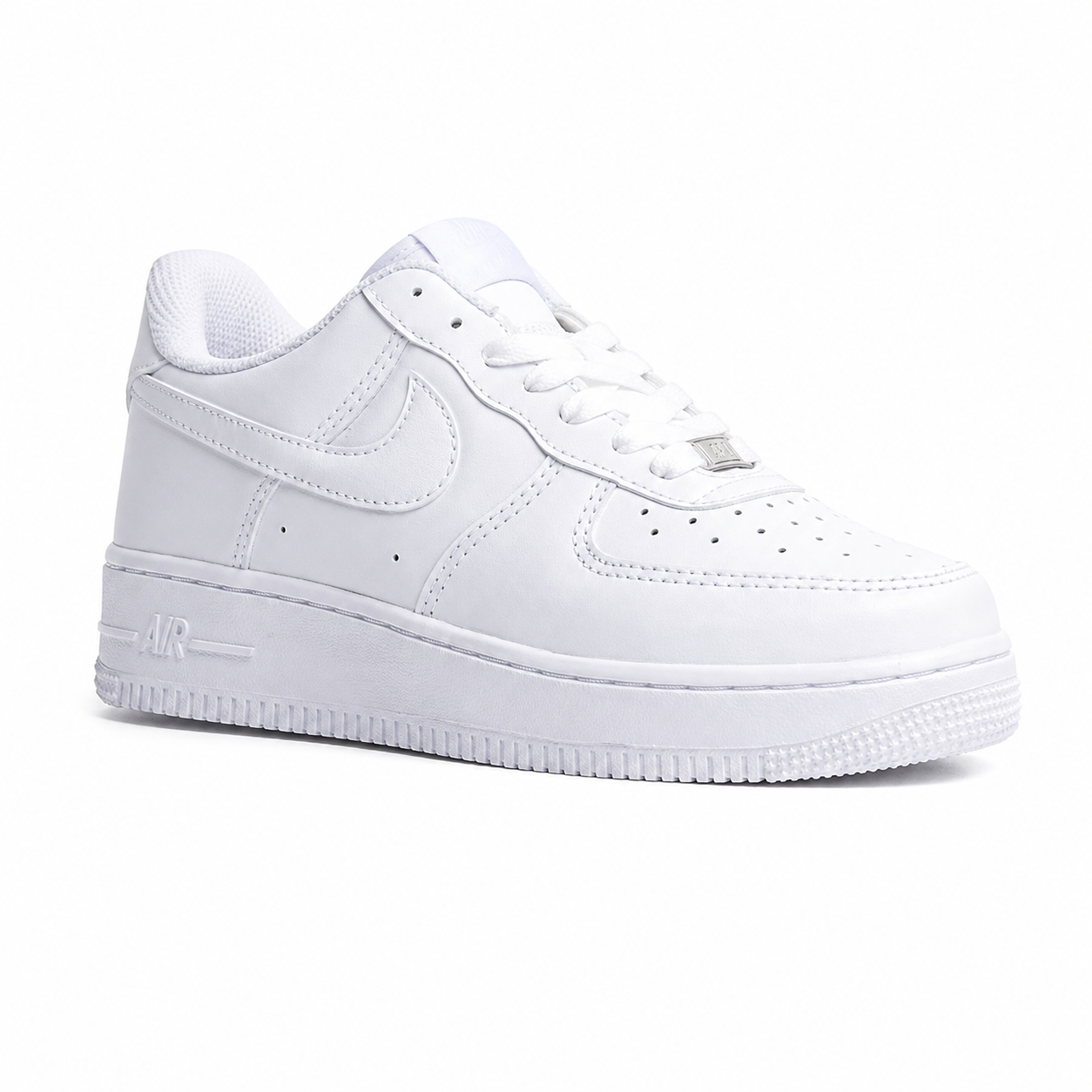 AF1 Branco