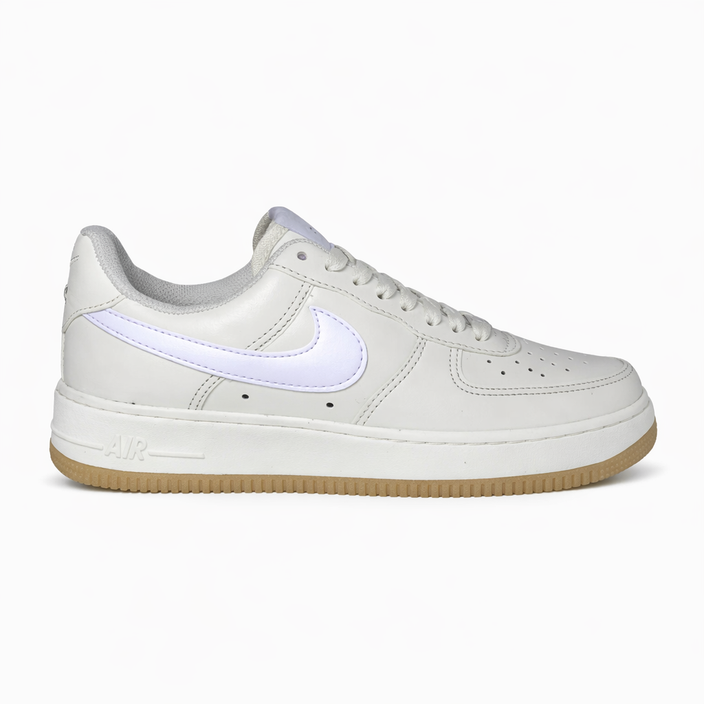 AF1 | Dunas Pérola Cetim