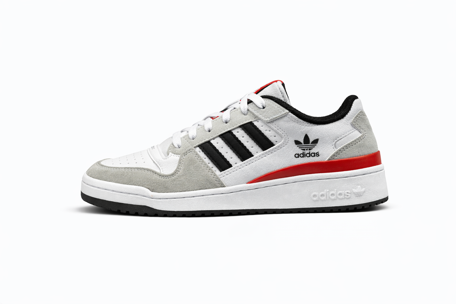 ADDS Fórum Cinza e Vermelho