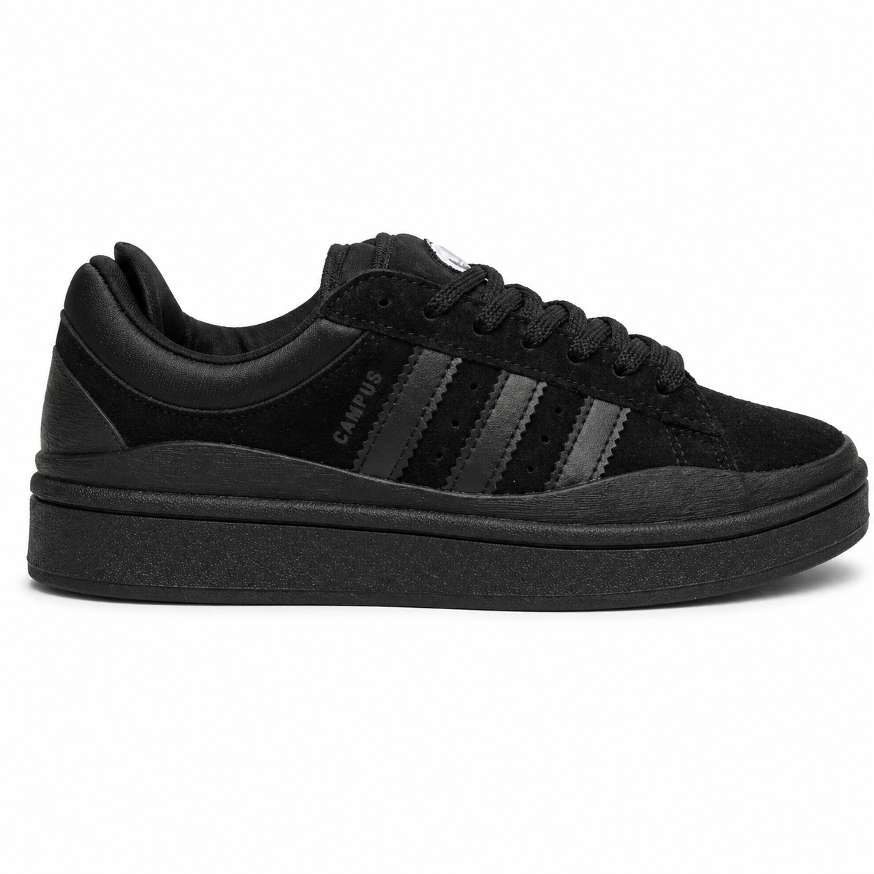 Adds Campus Bad Bunny ALL BLACK