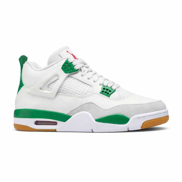 Jordan 4 Pine Green