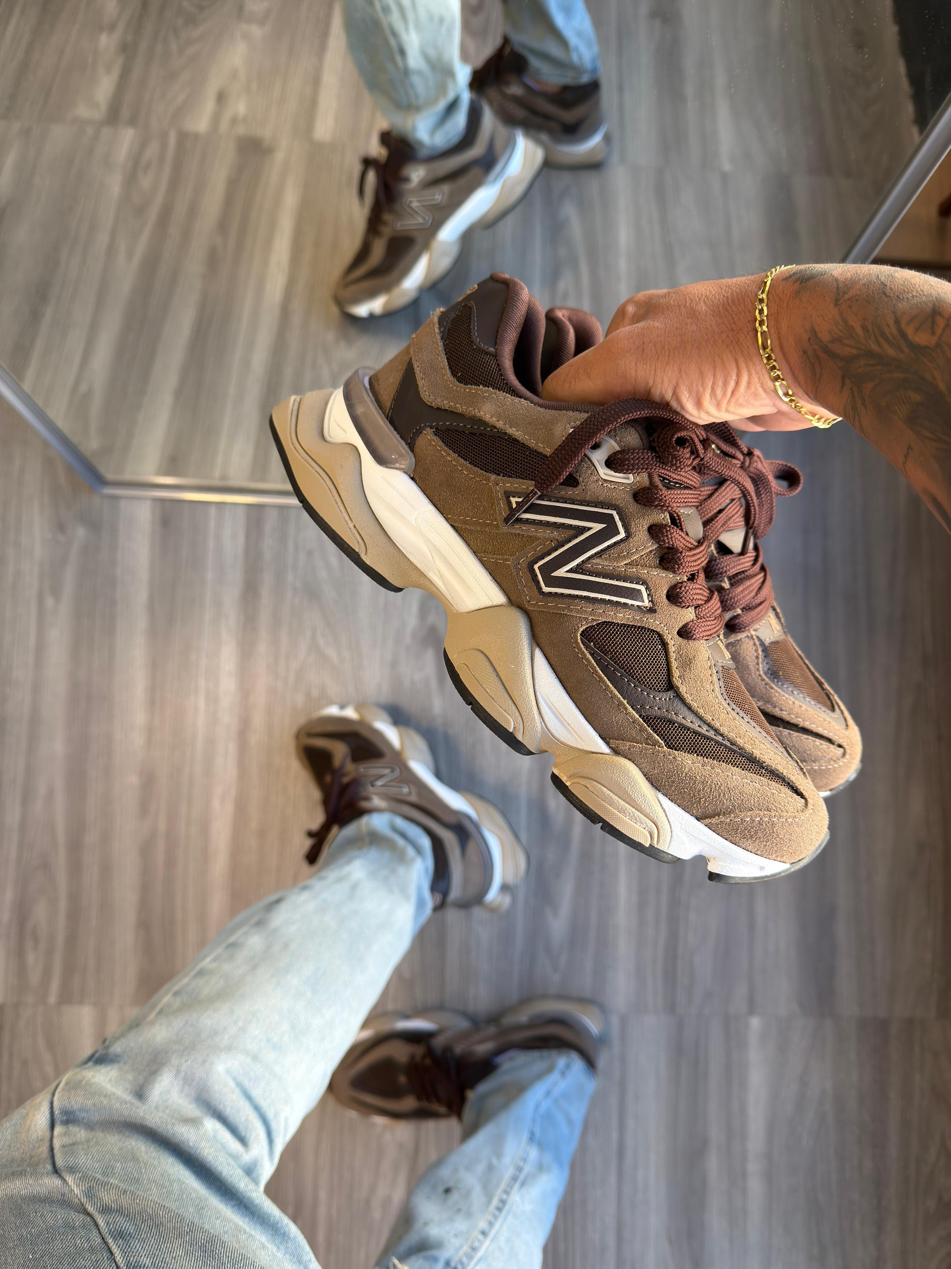 NB 9060 TERRA COTA