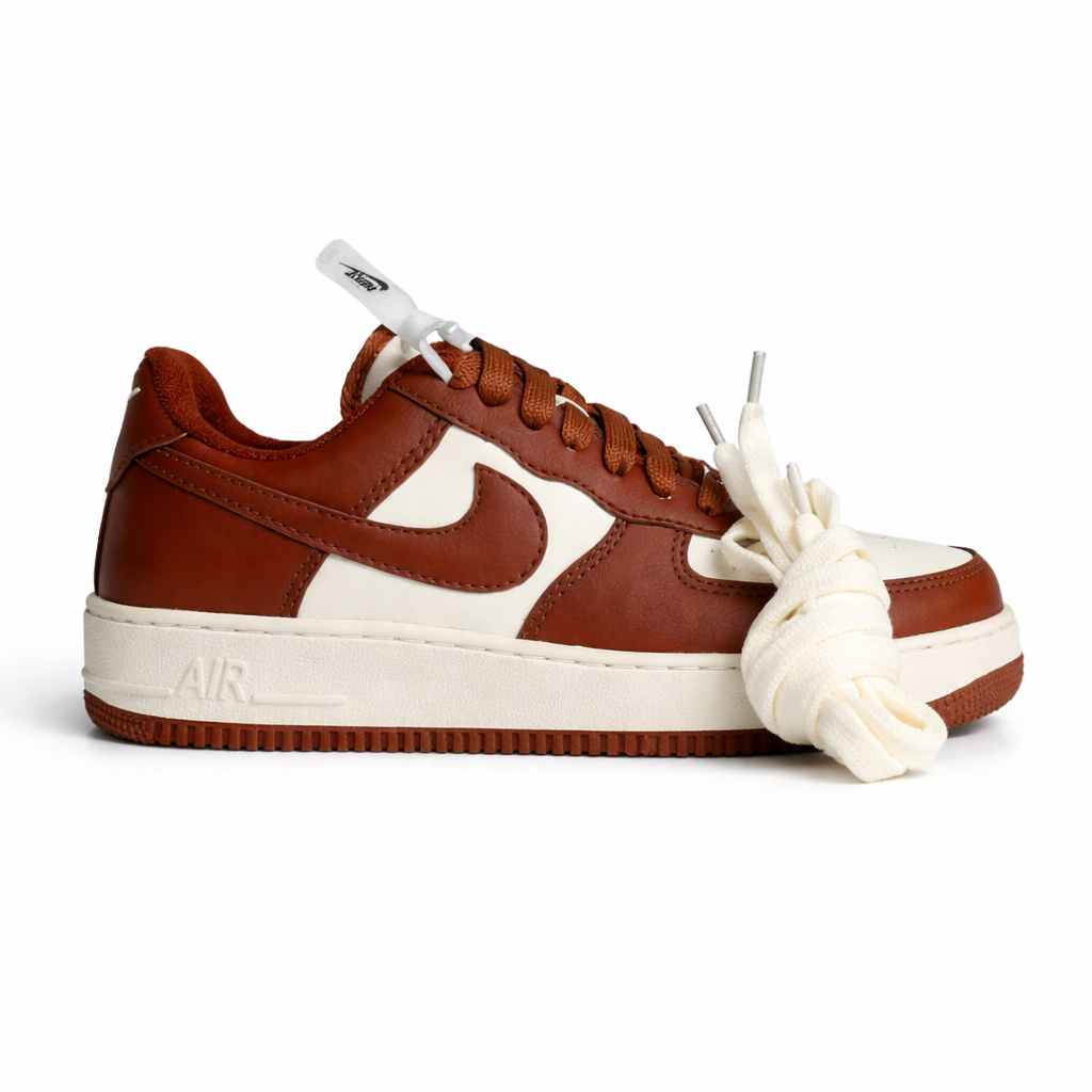 AF1 Café Supreme