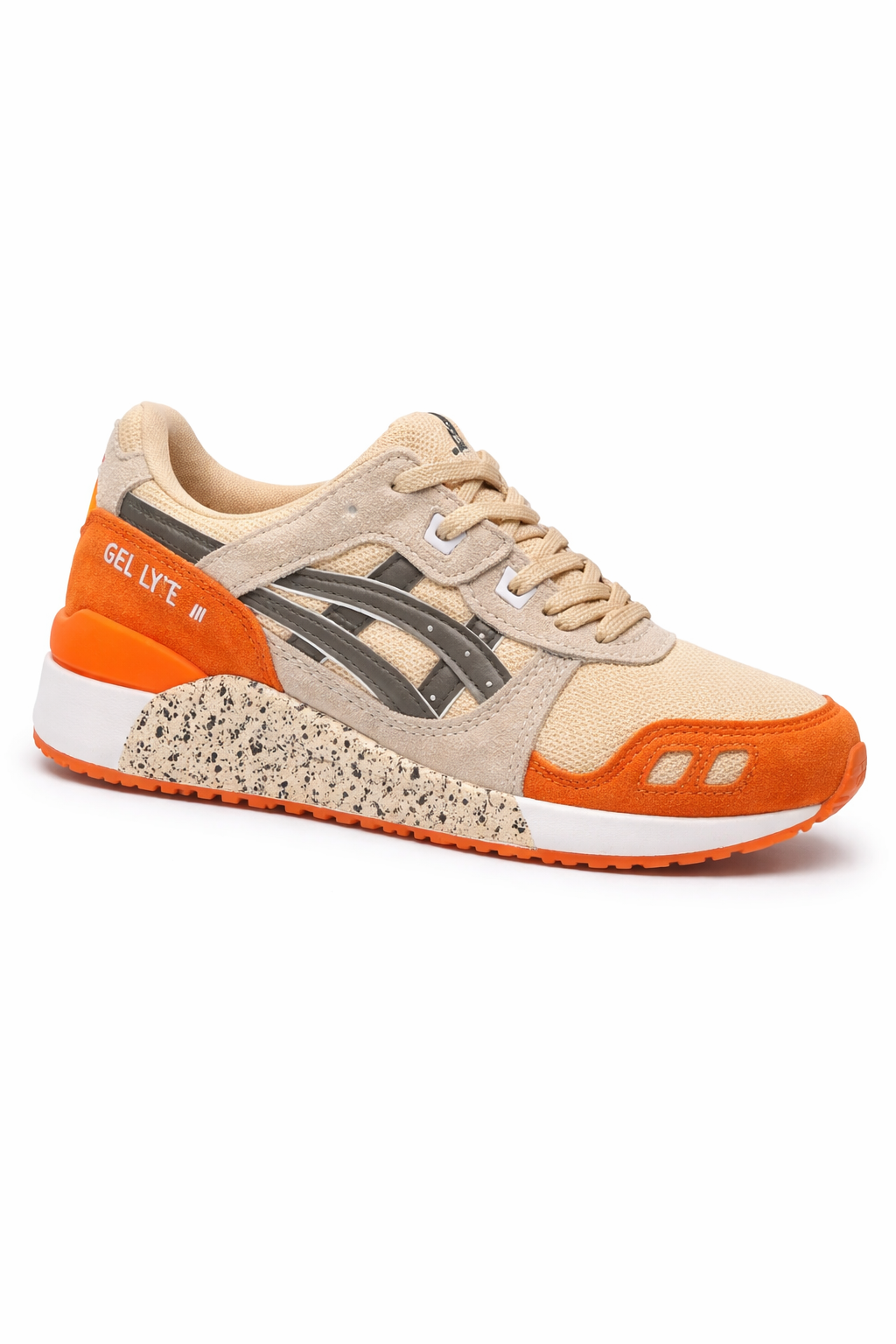 ASCS Gel Lyte 3 Orange