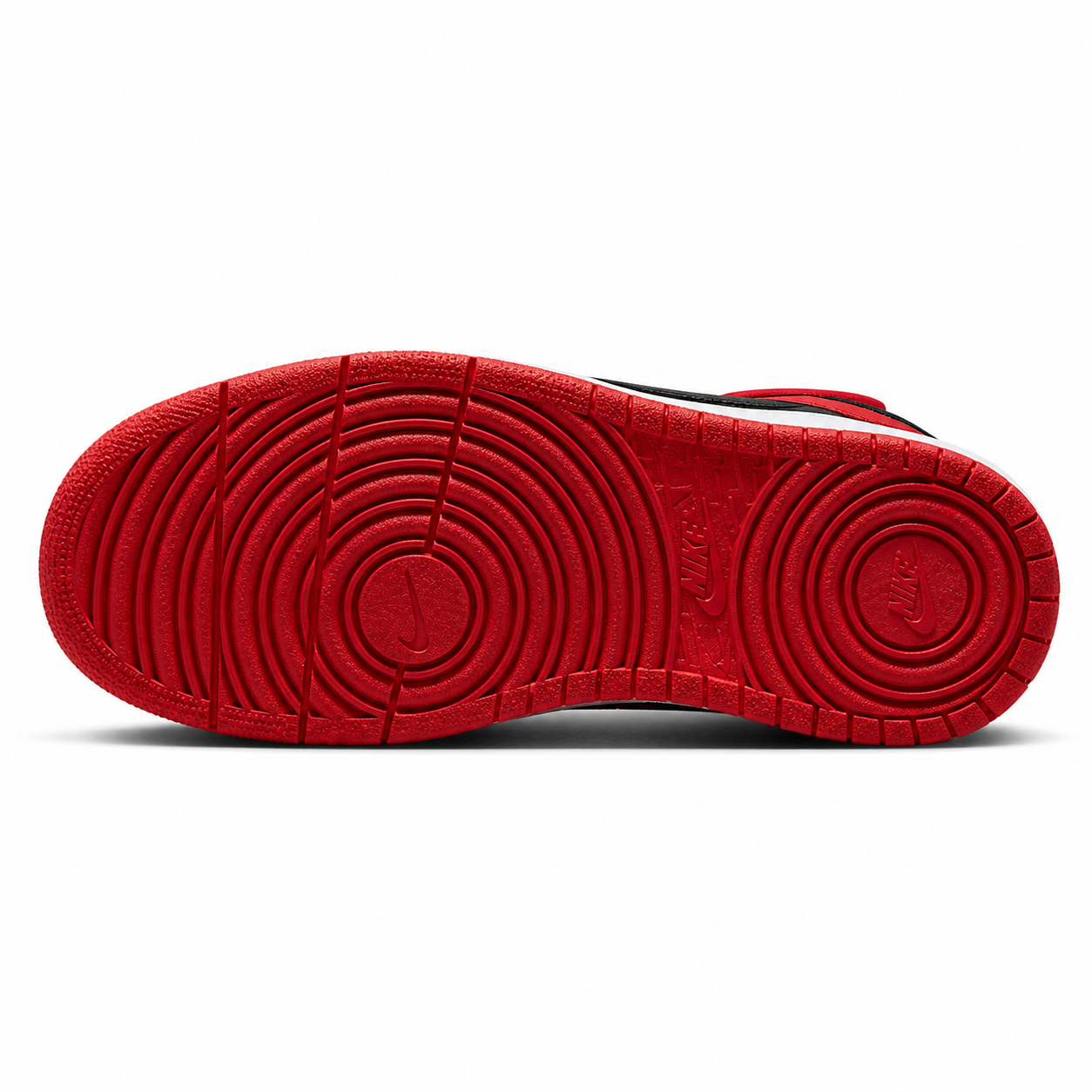 Nk Court Borough Mid Bred (LANÇAMENTO EXCLUSIVO)