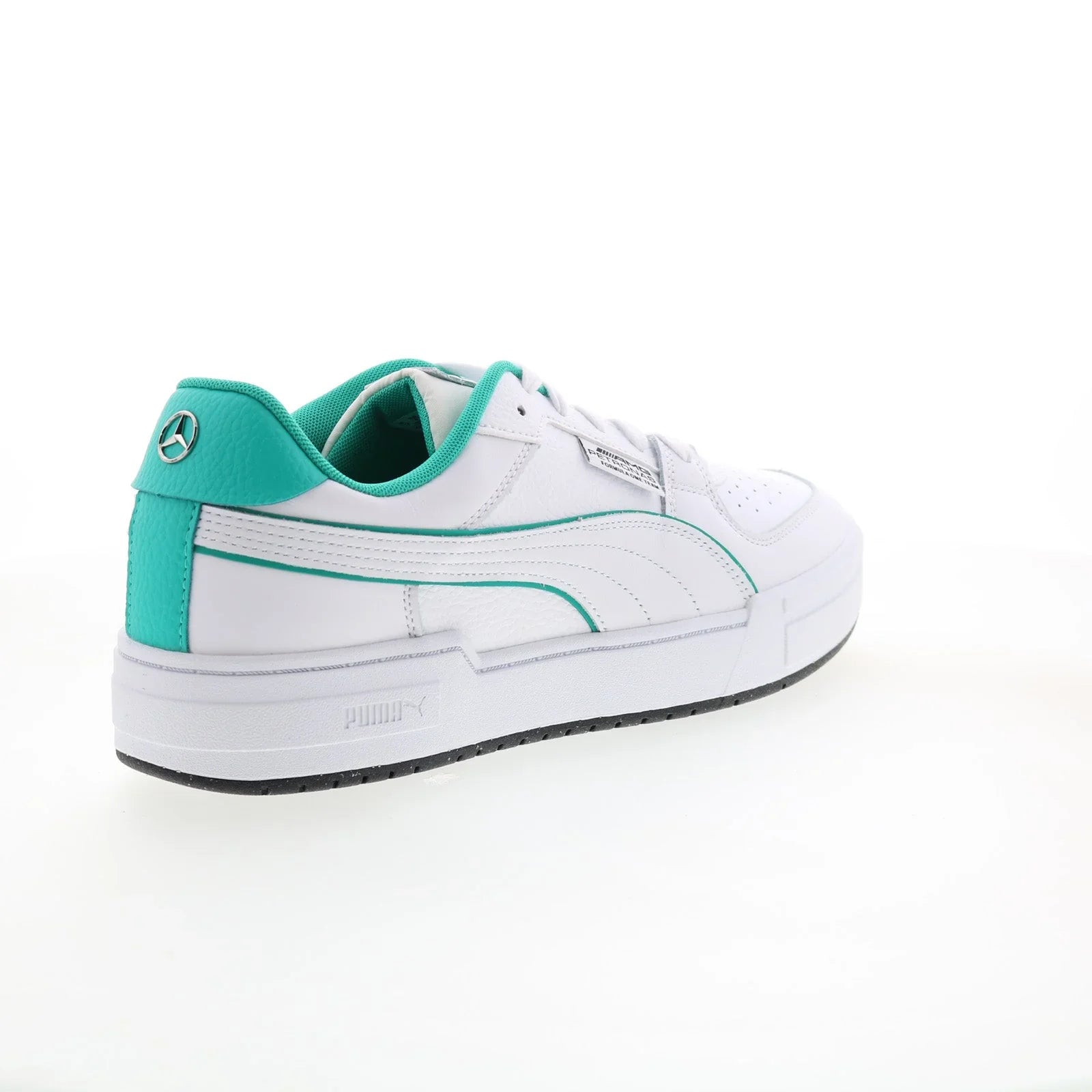 Pm CA Pro Mercedes AMG Petronas F1 White