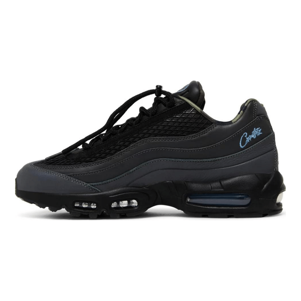 Corteiz x Nk Air Max 95 SP Aegean Storm