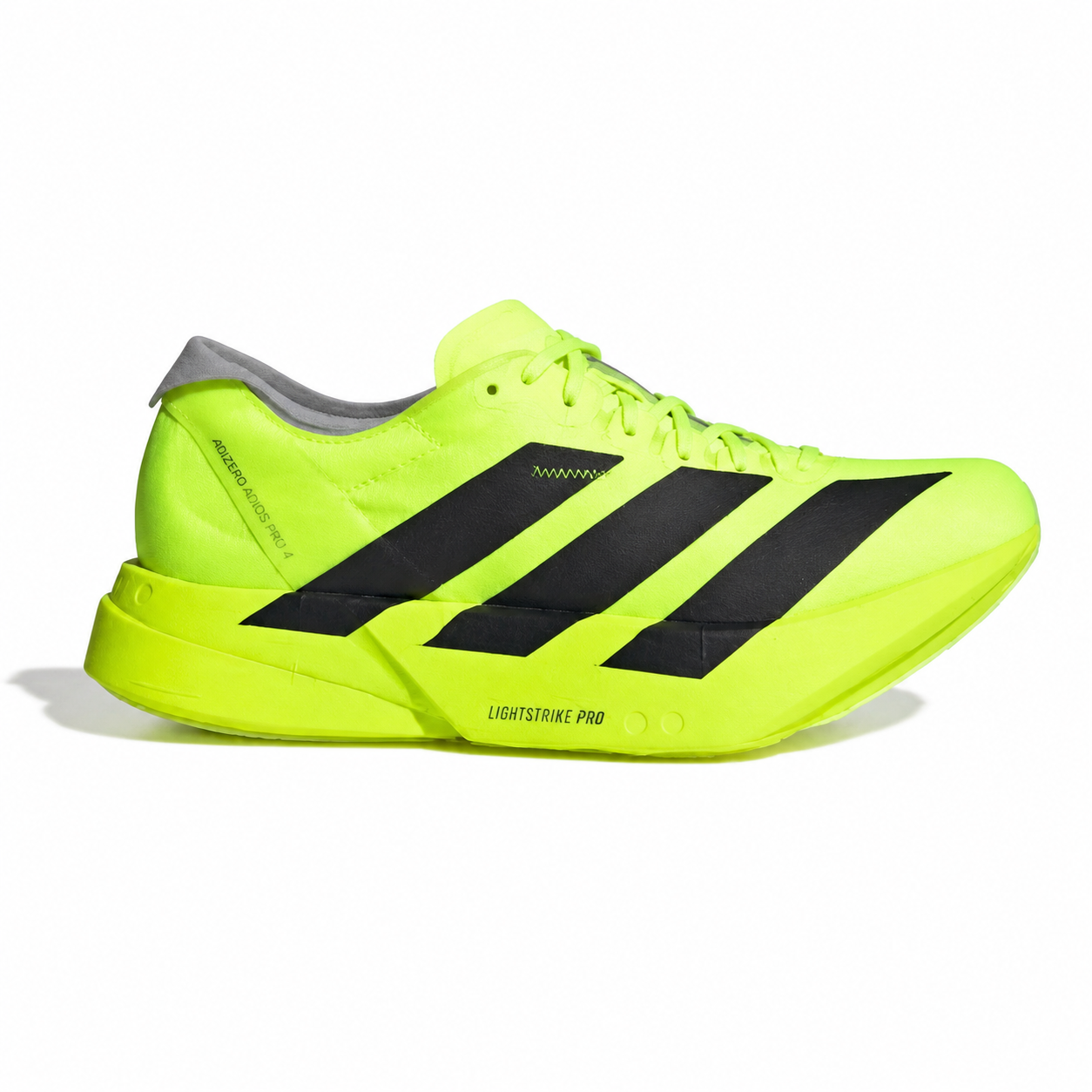 Adds Adizero Adios Pro 4 Verde